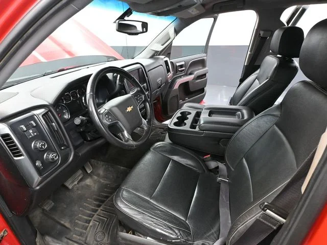 Used 2015 Red Chevrolet LT image 24