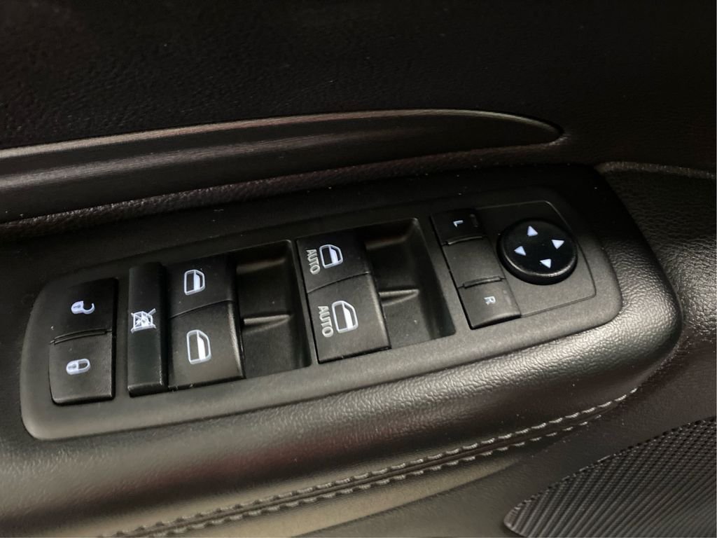 Used 2021 Gray Dodge SXT image 14