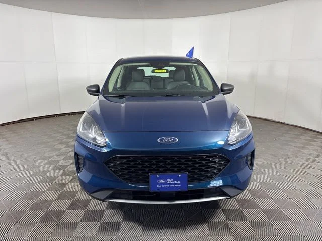 Used 2020 Ford Escape S with VIN 1FMCU0F64LUA34674 for sale in Shakopee, Minnesota