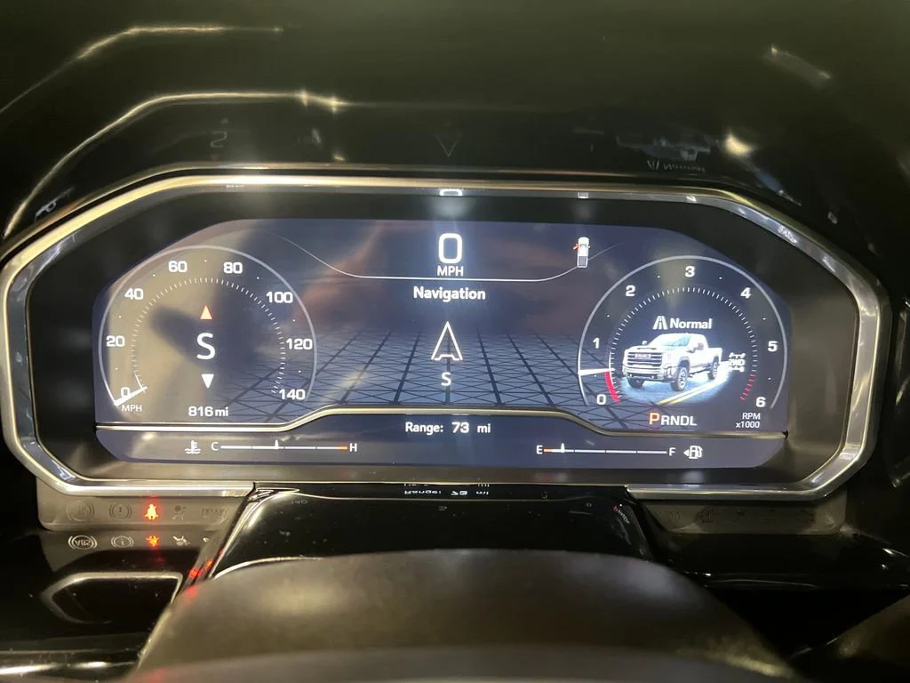 2025 GMC Sierra 2500HD SLT - Photo 19