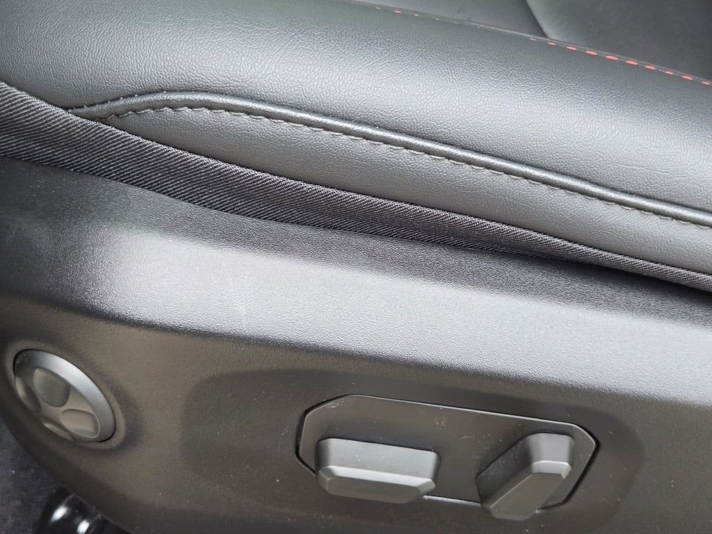 New 2026 Anvil Clearcoat Jeep Rubicon X image 24