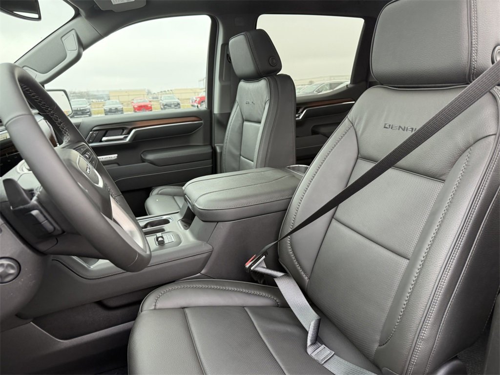 2026 GMC SIERRA - Image 15