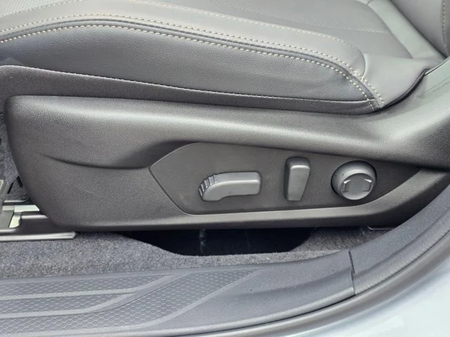 2026 Subaru Outback Limited XT - Photo 34