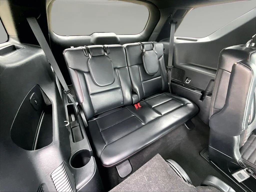 Used 2025 Gray Ford ST-Line image 26