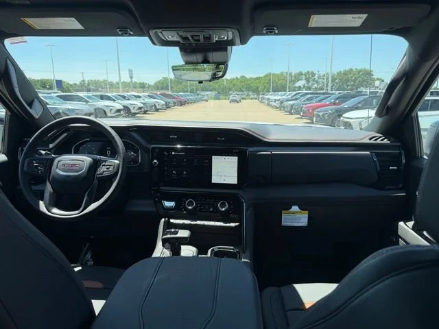 2026 GMC Sierra 1500 AT4 - Photo 49