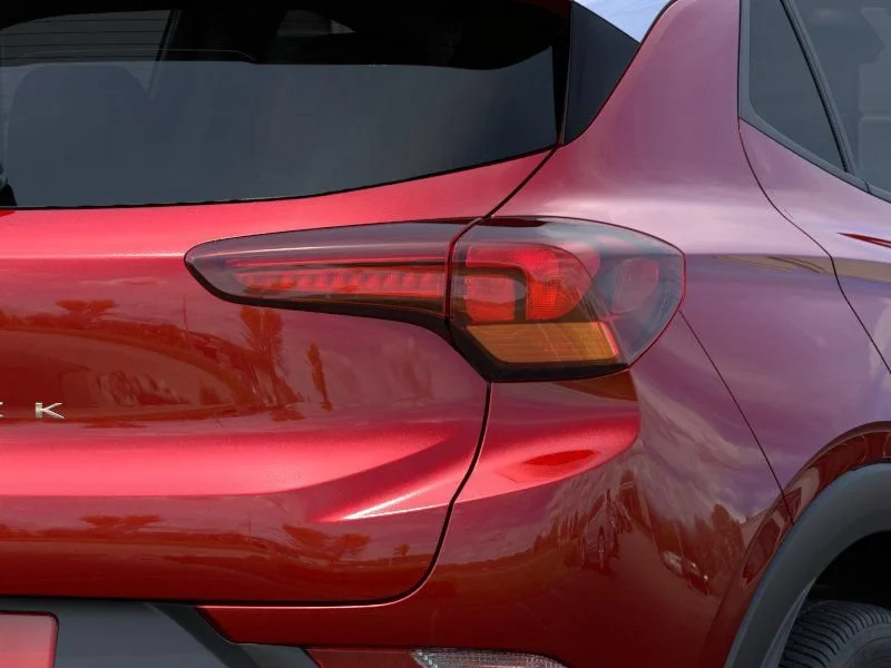 2026 Buick Encore GX Preferred - Photo 11
