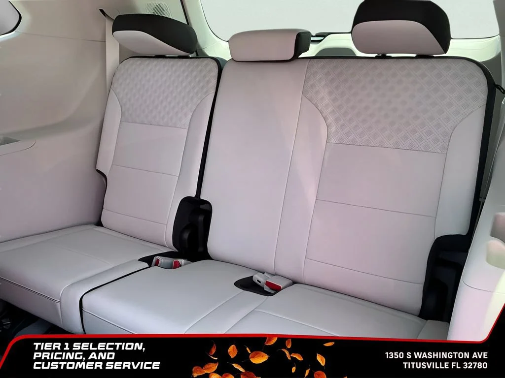 New 2026 Glacier White Tricoat GMC Denali image 25