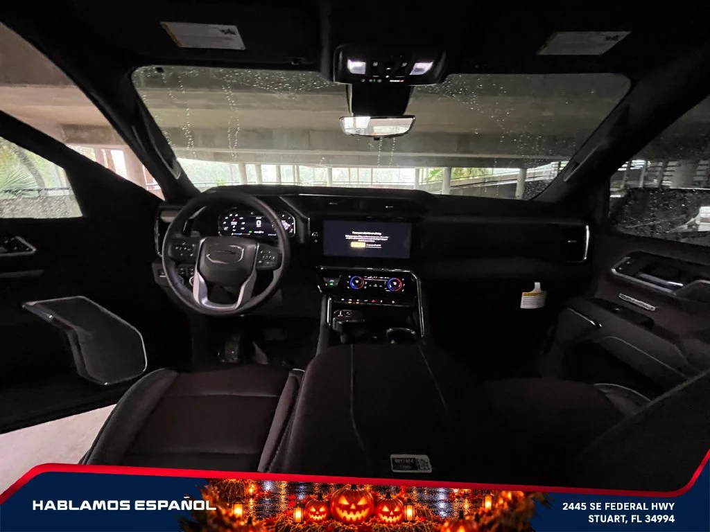 New 2026 Onyx Black GMC Denali image 32