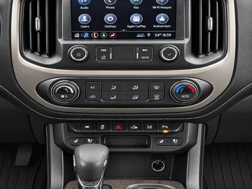 Certified Used 2022 Black GMC Denali image 27