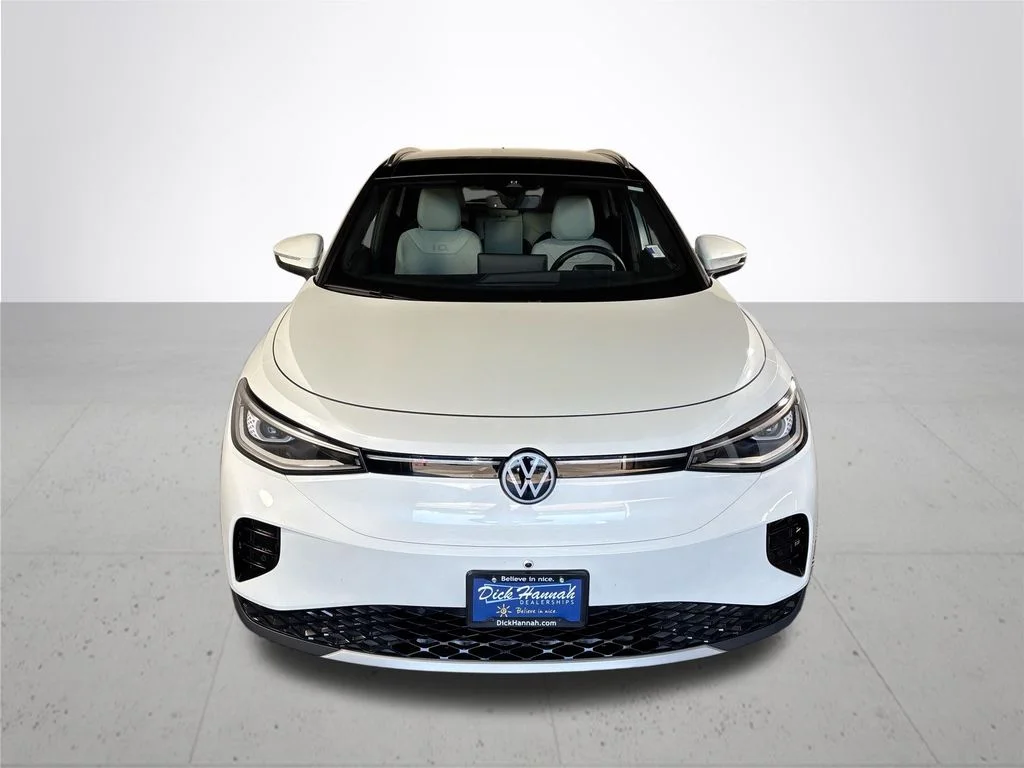 Certified Used 2025  Volkswagen Pro S Plus image 3