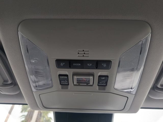 Used 2023 Red Toyota XLE image 25