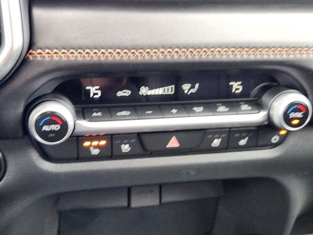 2026 Mazda CX-50 Premium - Photo 17