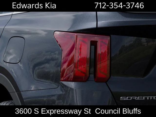 New 2026 Gray Kia S image 13