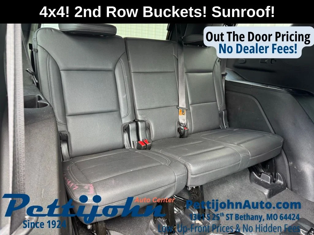 Used 2022 Gray Chevrolet LT image 41