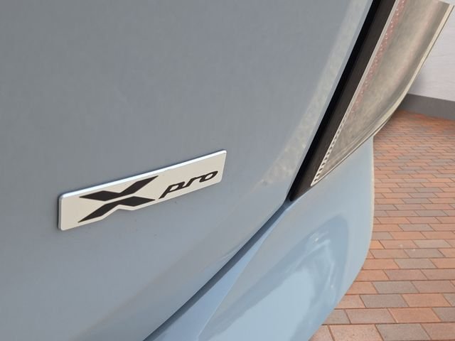 Used 2024 Gray Kia SX X-Pro image 6