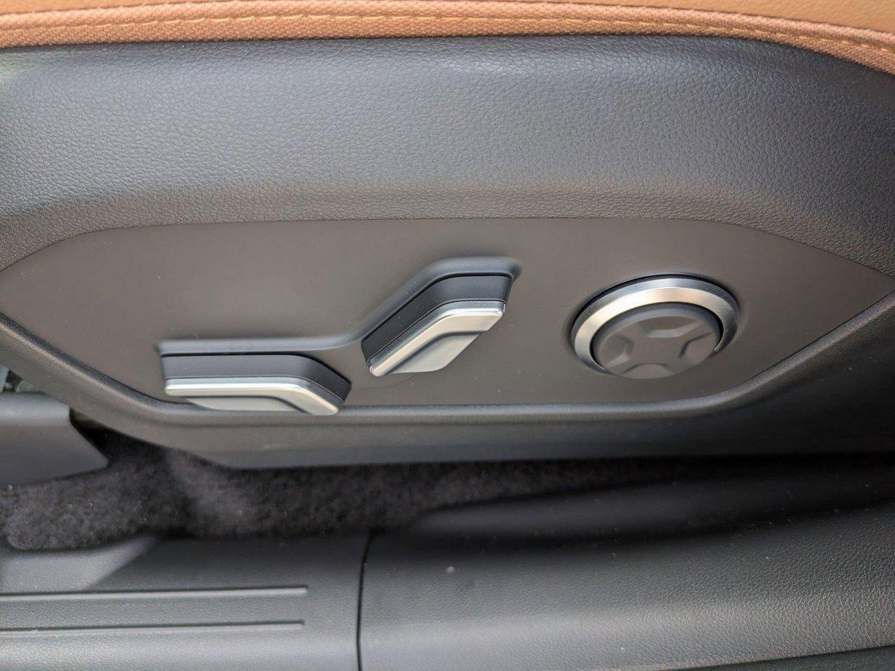 New 2026 Rockwood Green Hyundai Limited AWD image 78