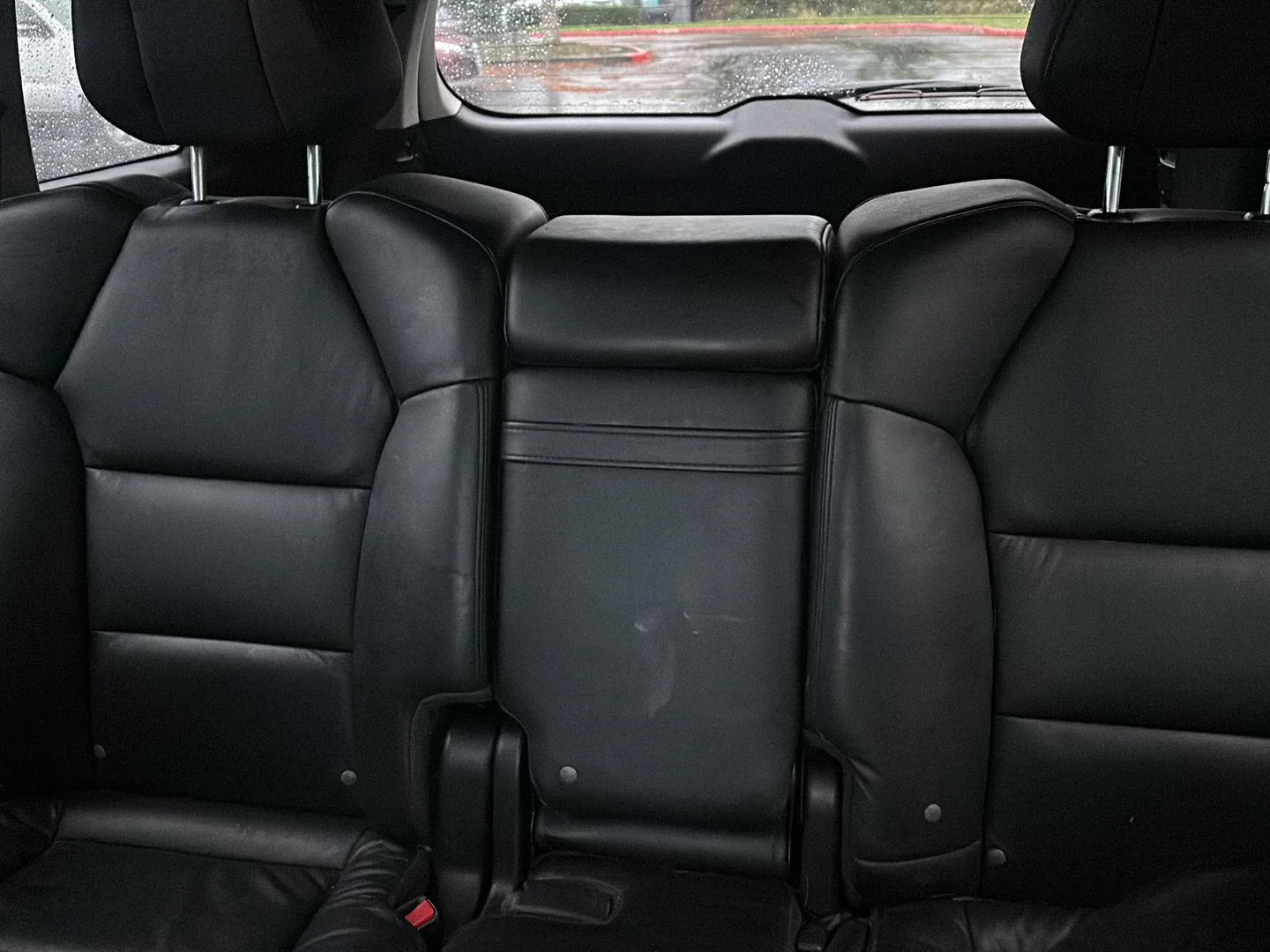 Used 2013 Palladium Metallic Acura Tech Pkg image 19