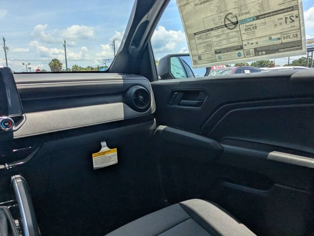 2026 Chevrolet Colorado Work Truck - Photo 16