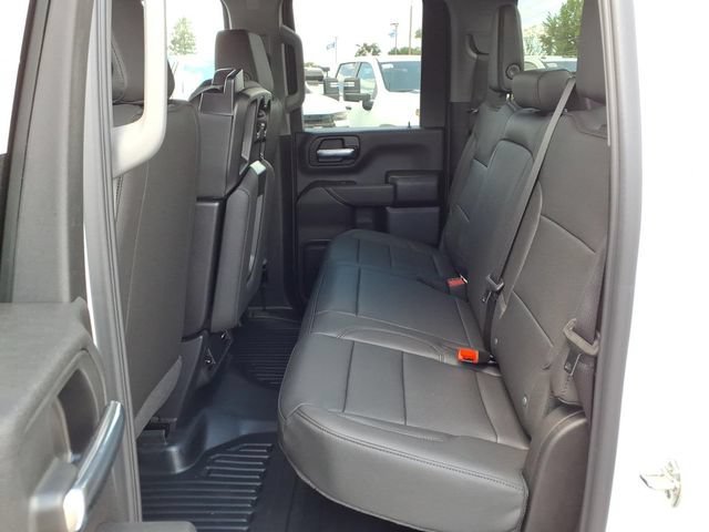 2026 Chevrolet Silverado 2500 HD Work Truck - Photo 13