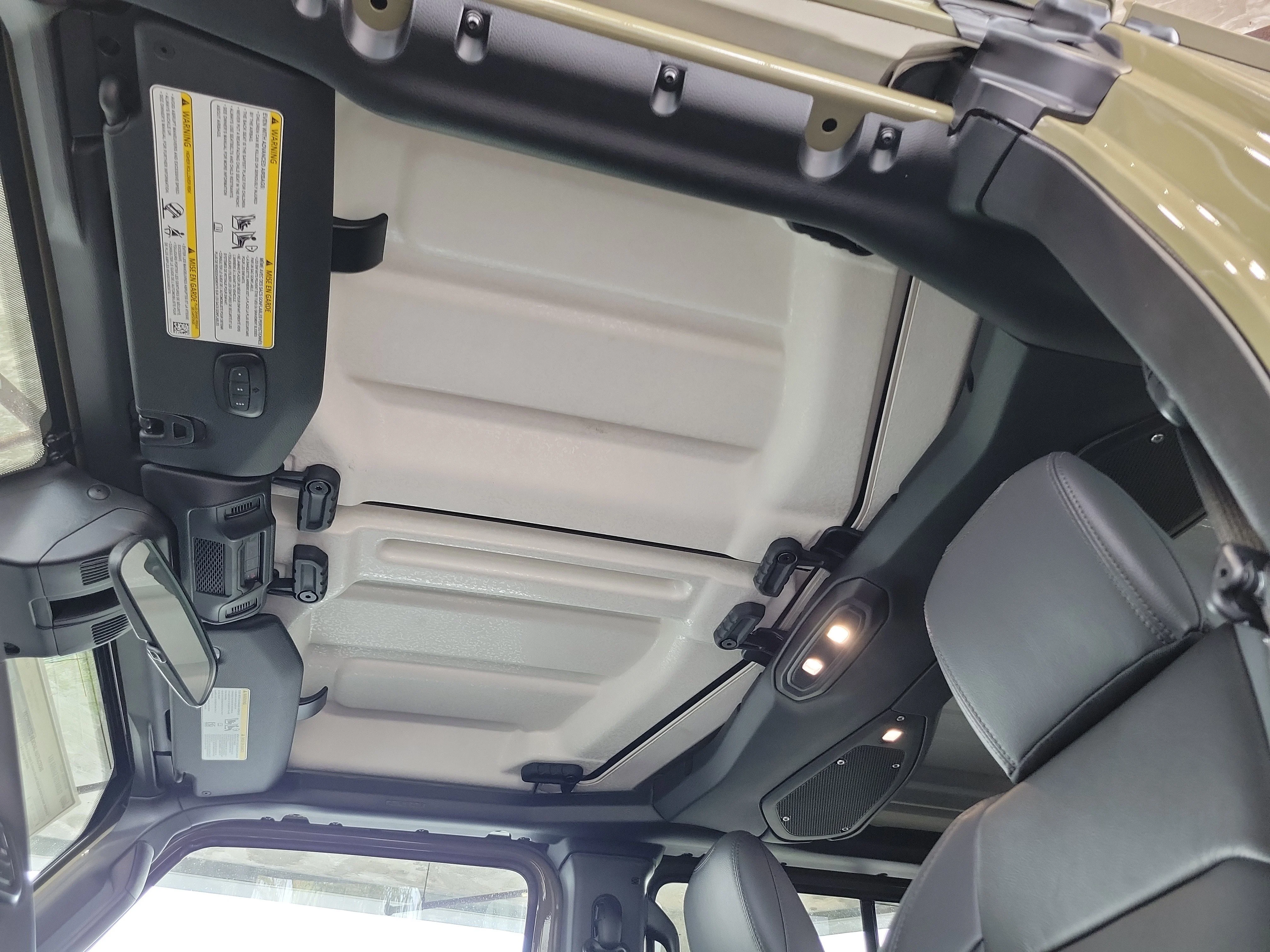 New 2026 41 Exterior Paint Jeep Sahara image 19