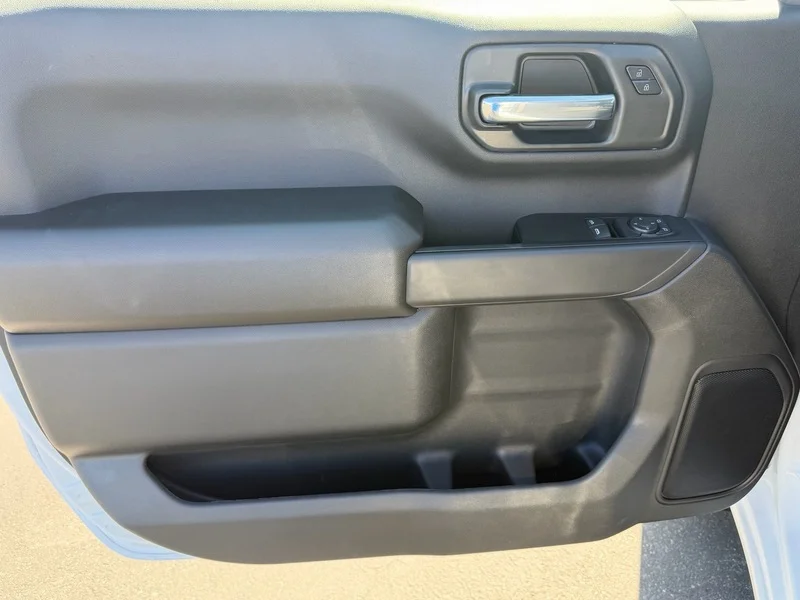 2026 Chevrolet Silverado 1500 Work Truck - Photo 15