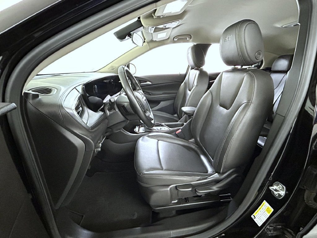 2024 Buick Encore GX Sport Touring - Photo 11
