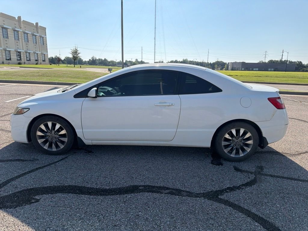 Used 2009  Honda EX image 9