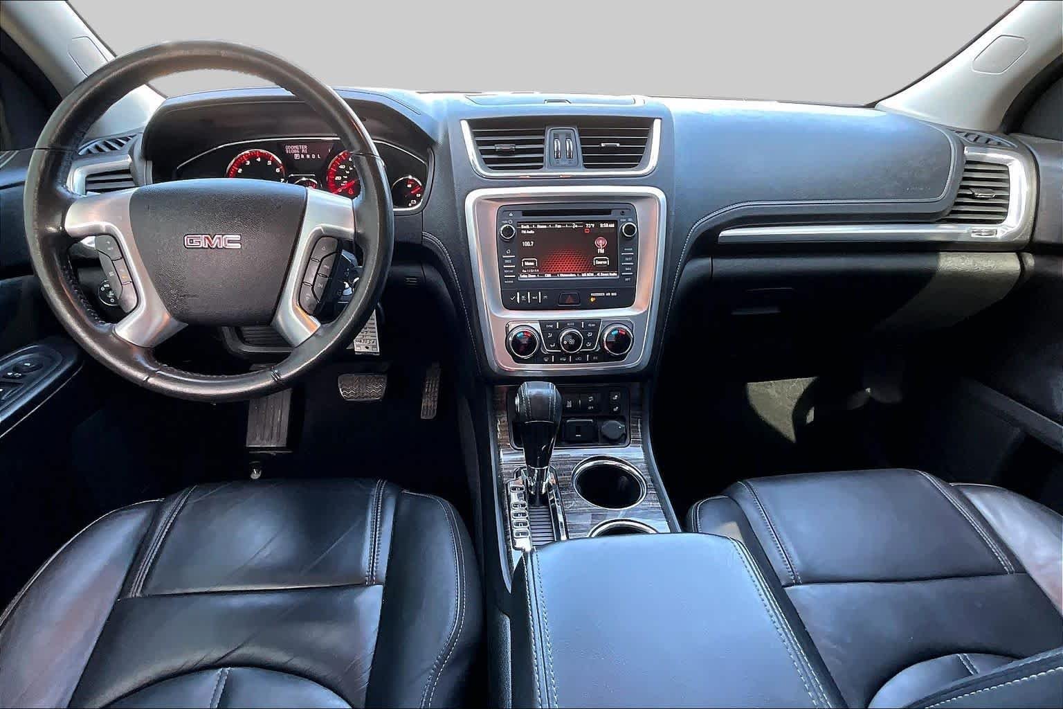 Used 2015 Quicksilver Metallic GMC SLT image 14