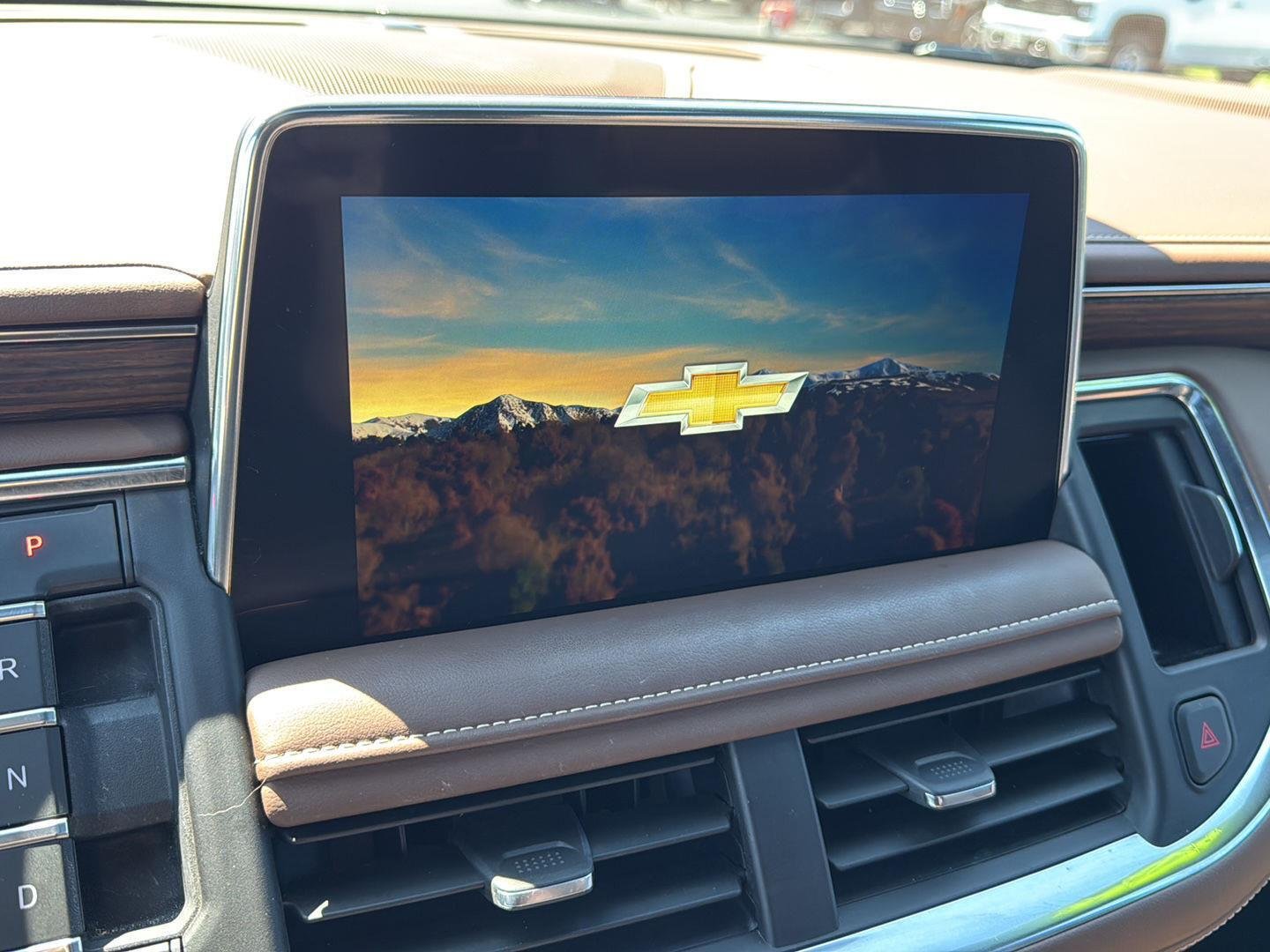 2024 Chevrolet Tahoe High Country - Photo 8