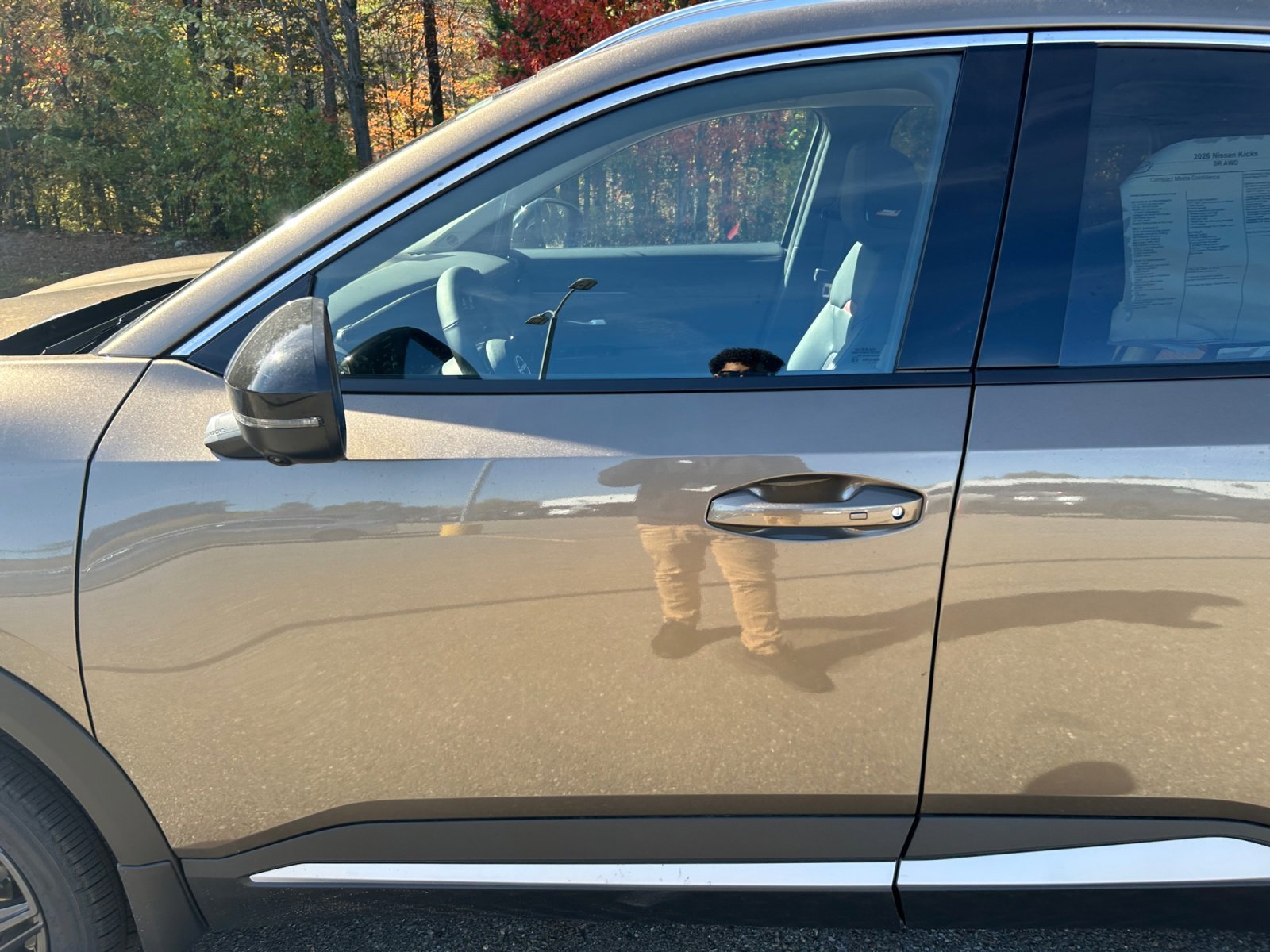 2026 Nissan KICKS SR AWD - Photo 29