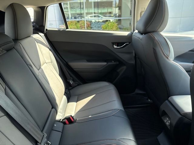 Used 2025 White Subaru Limited image 15