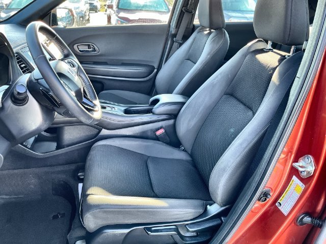 Used 2020  Honda Sport image 22