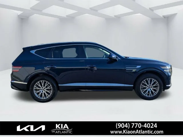 Used 2021 Blue Genesis 2.5T image 2