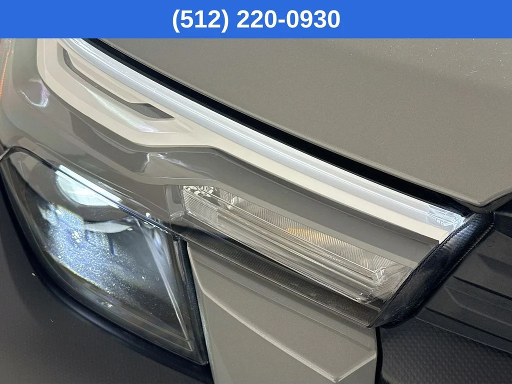 2026 Subaru Forester Wilderness - Photo 37