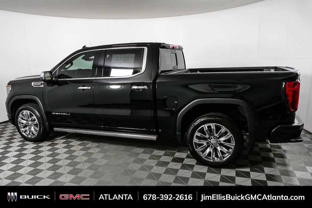 New 2026 Onyx Black GMC Denali image 31