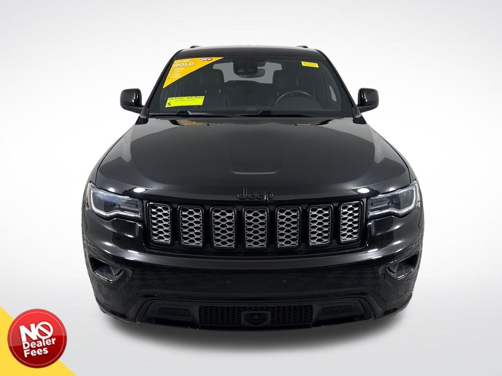 2022 Jeep Grand Cherokee WK Laredo X - Photo 9