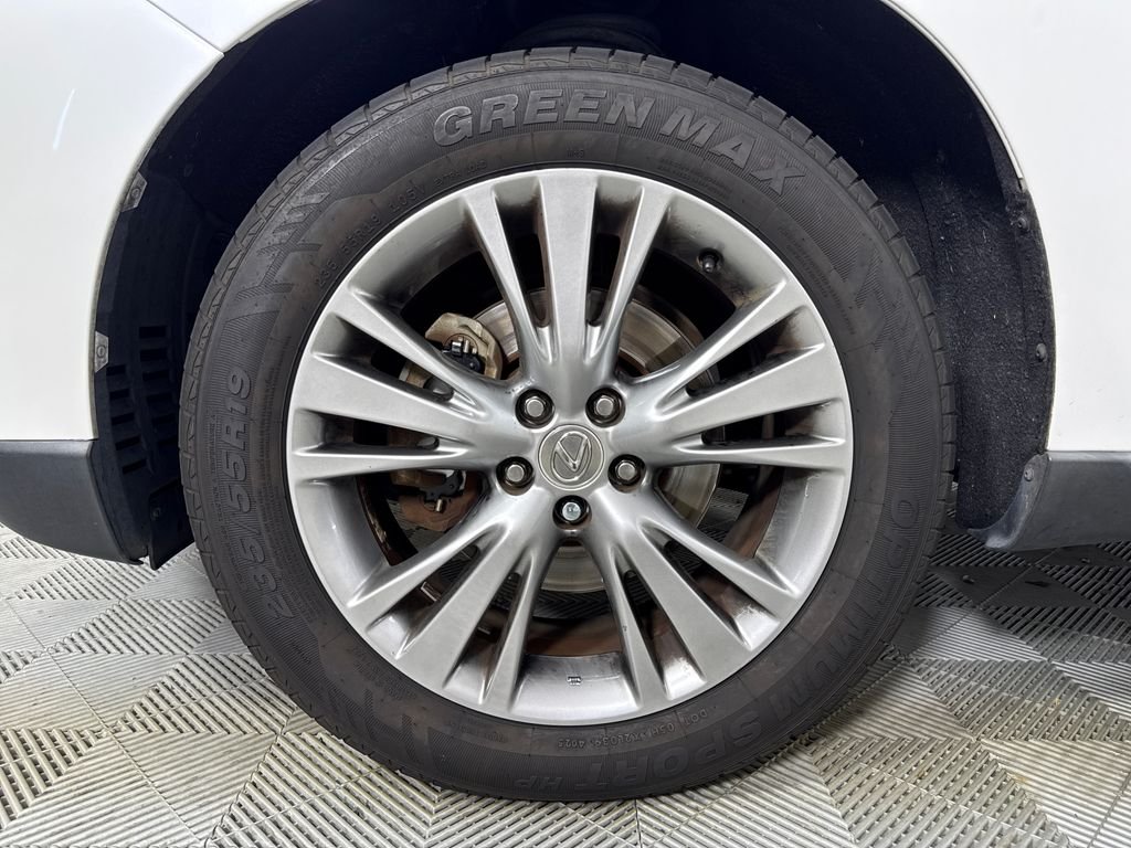2013 Lexus RX 350 - Photo 22