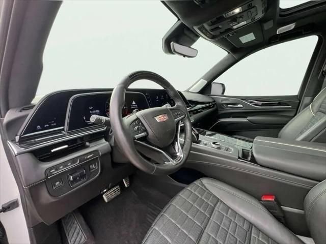 2023 CADILLAC ESCALADE ESV - Image 11