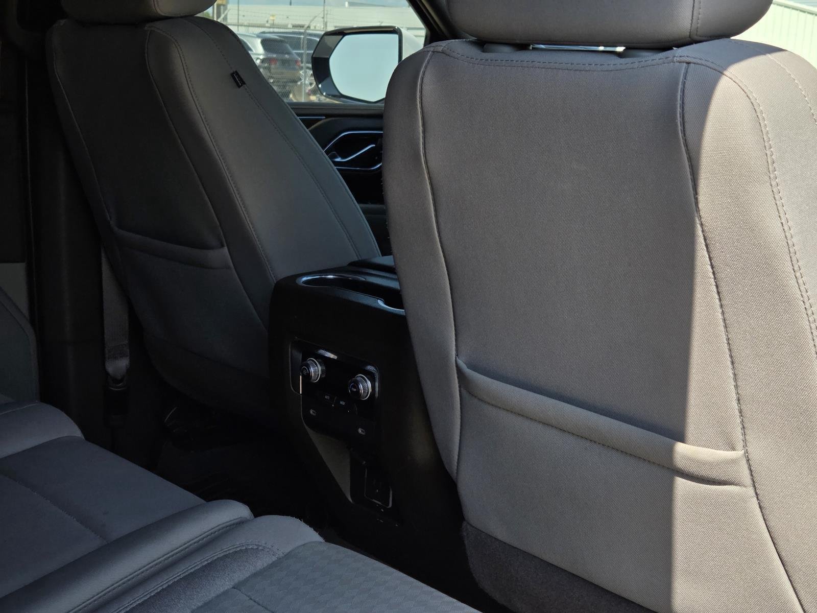 Used 2023 Summit White GMC SLE image 37