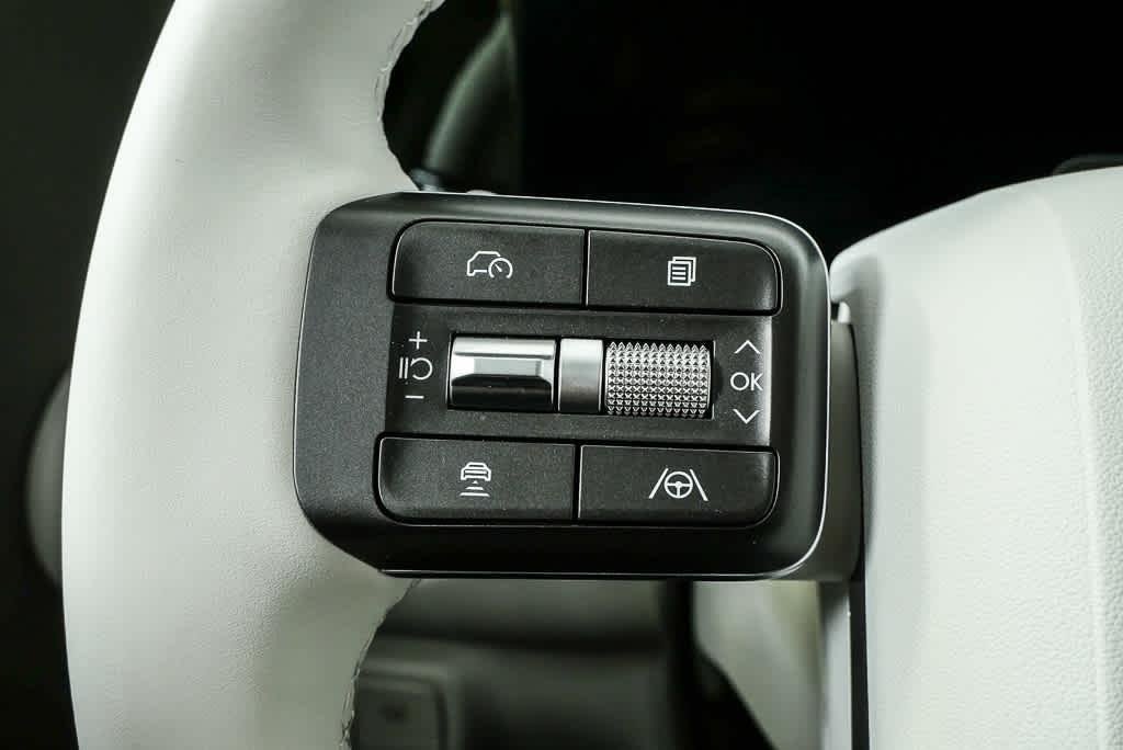 New 2026 Creamy White Pearl Hyundai SEL Premium FWD image 56