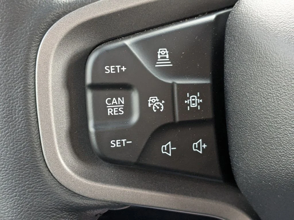 New 2025 Velocity Blue Metallic Ford Badlands image 24