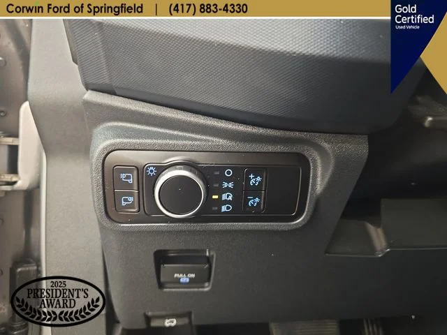 Certified Used 2023 Iconic Silver Metallic Ford Outer Banks image 38