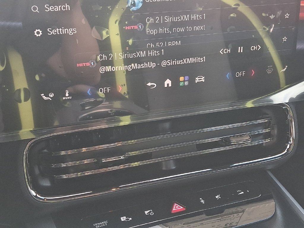 New 2027 Night Black Mercedes-Benz CLA 220 image 13
