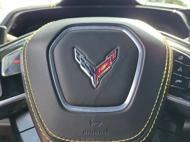 2023 Chevrolet Corvette 3LZ - Photo 37
