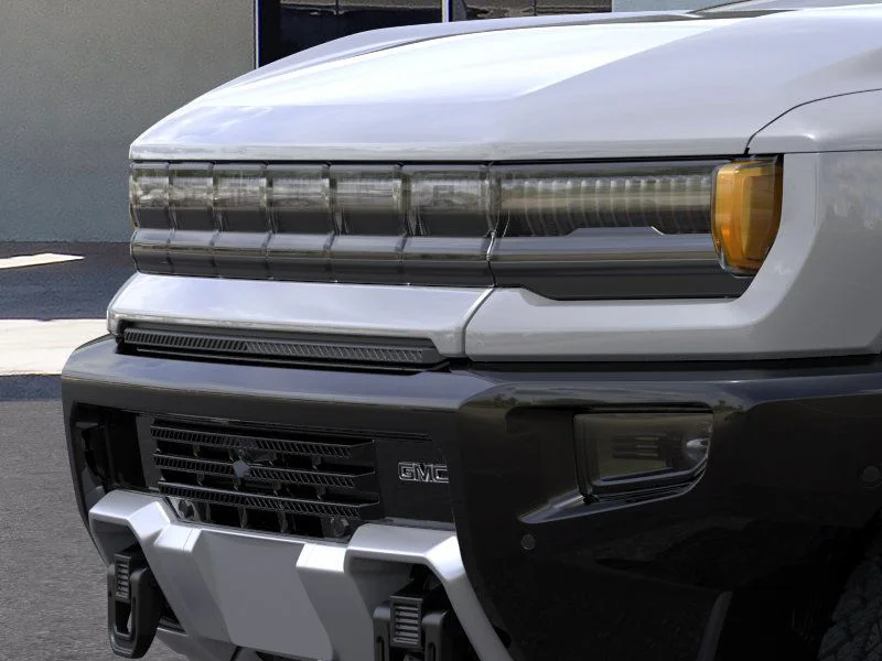 2026 GMC HUMMER EV 2X - Photo 13