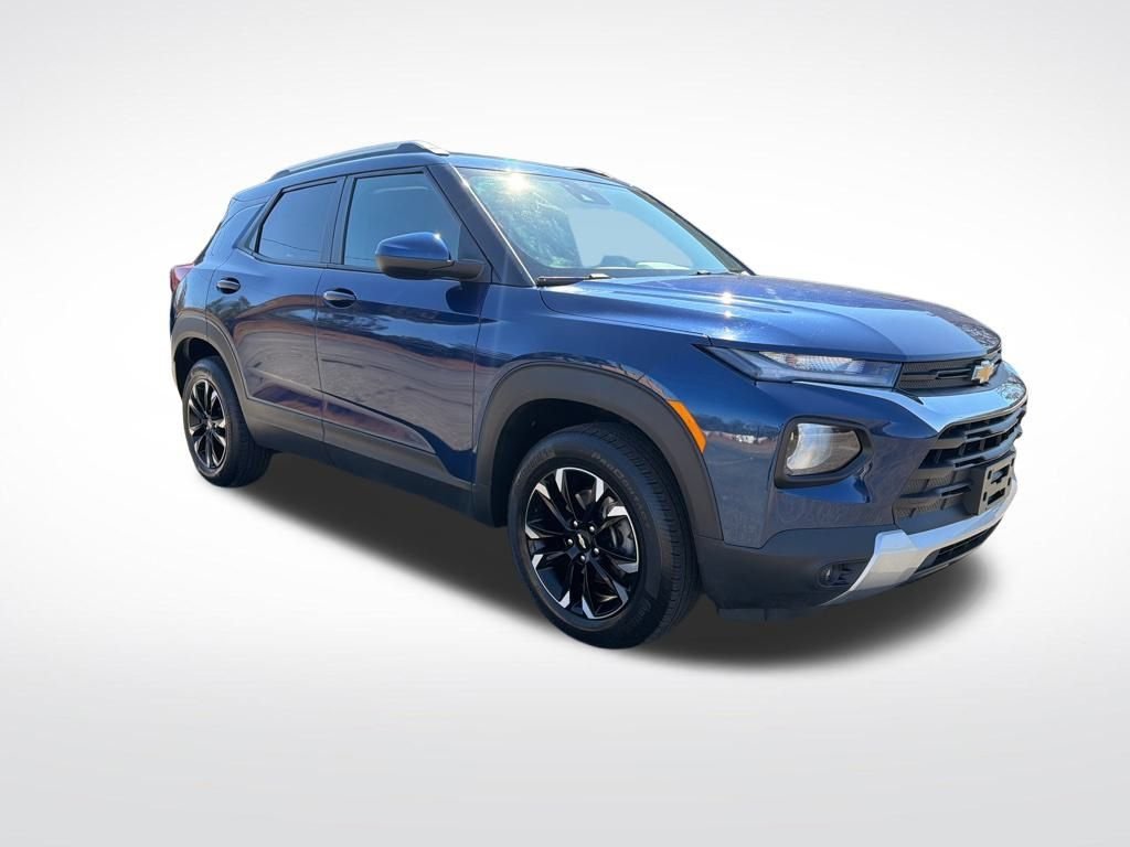 2022 Chevrolet Trailblazer LT - Photo 3