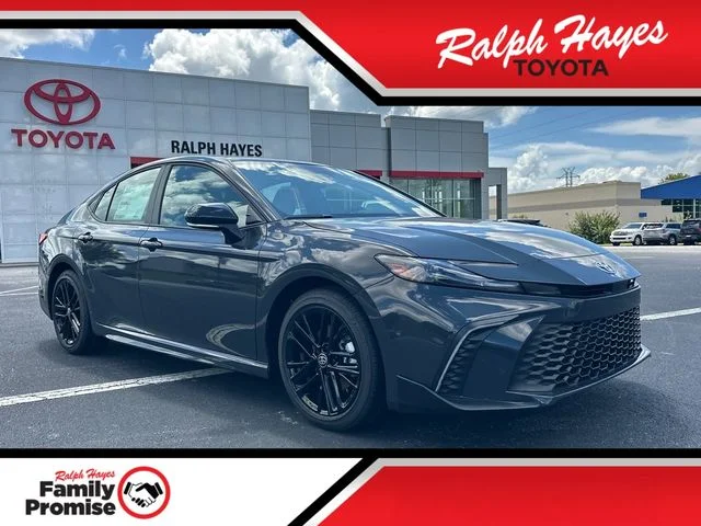 2026 Toyota Camry  SE