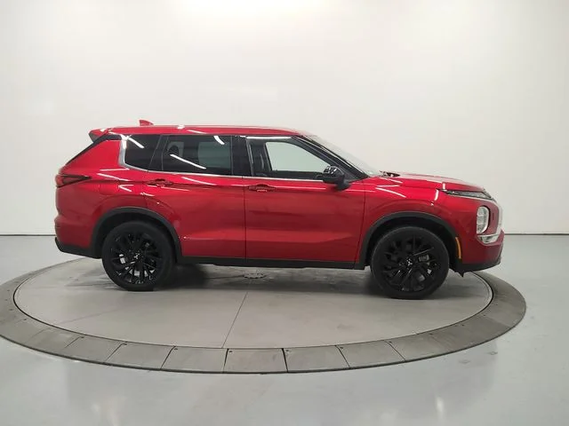 Used 2023  Mitsubishi Ralliart image 9