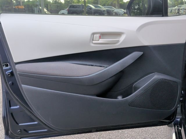Certified Used 2025  Toyota LE image 11