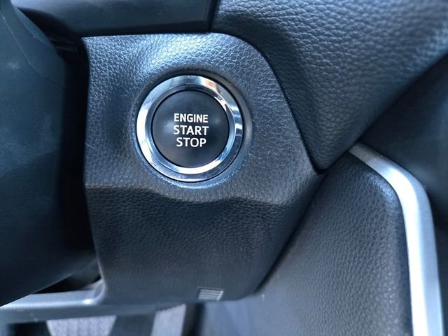 Used 2025 White Toyota XLE image 16